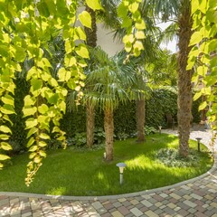 Гостевой дом Malibu Hotel, Крым