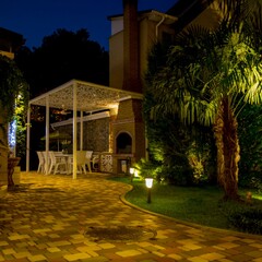 Гостевой дом Malibu Hotel, Крым