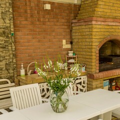 Гостевой дом Malibu Hotel, Крым