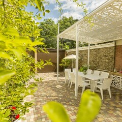 Гостевой дом Malibu Hotel, Крым