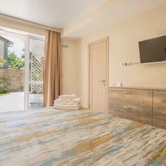 Гостевой дом Malibu Hotel, Крым