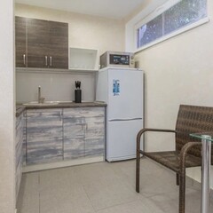 Гостевой дом Malibu Hotel, Крым