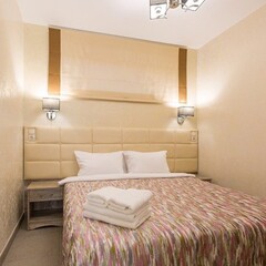 Гостевой дом Malibu Hotel, Крым