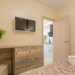 Гостевой дом Malibu Hotel, Крым