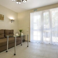 Гостевой дом Malibu Hotel, Крым