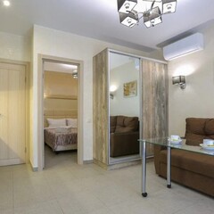 Гостевой дом Malibu Hotel, Крым