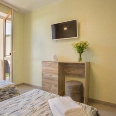 Гостевой дом Malibu Hotel, Крым