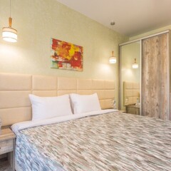 Гостевой дом Malibu Hotel, Крым