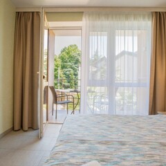 Гостевой дом Malibu Hotel, Крым