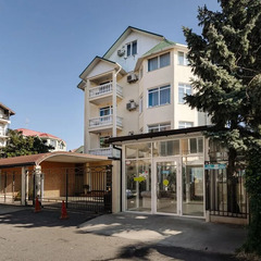 Гостевой дом Palma Park, Краснодарский край