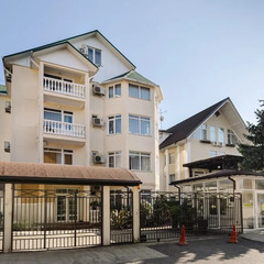 Гостевой дом Palma Park, Краснодарский край