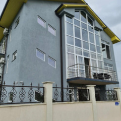 Гостевой дом Бон Амур (Алахадзы), Гагрский район