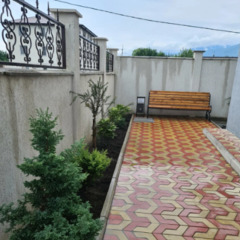 Гостевой дом Бон Амур (Алахадзы), Гагрский район