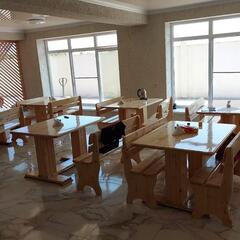 Гостевой дом Бон Амур (Алахадзы), Гагрский район