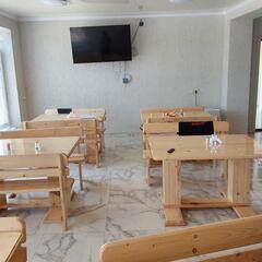 Гостевой дом Бон Амур (Алахадзы), Гагрский район