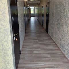 Гостевой дом Бон Амур (Алахадзы), Гагрский район