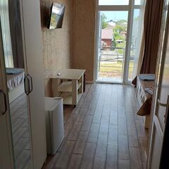 Гостевой дом Бон Амур (Алахадзы), Гагрский район