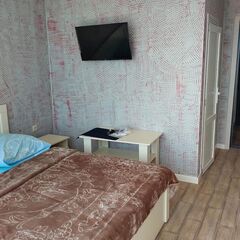 Гостевой дом Бон Амур (Алахадзы), Гагрский район