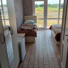 Гостевой дом Бон Амур (Алахадзы), Гагрский район