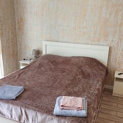 Гостевой дом Бон Амур (Алахадзы), Гагрский район