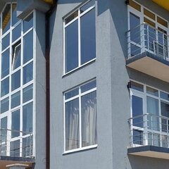 Гостевой дом Бон Амур (Алахадзы), Гагрский район