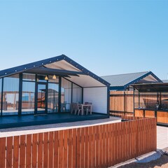 Отель Акватория Резорт Дербент, Республика Дагестан