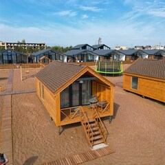 Отель Акватория Резорт Дербент, Республика Дагестан