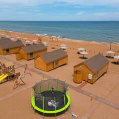 Отель Акватория Резорт Дербент, Республика Дагестан