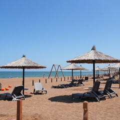 Отель Акватория Резорт Дербент, Республика Дагестан