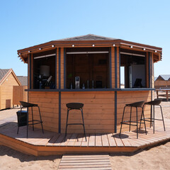 Отель Акватория Резорт Дербент, Республика Дагестан