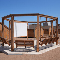 Отель Акватория Резорт Дербент, Республика Дагестан