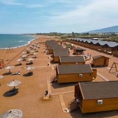 Отель Акватория Резорт Дербент, Республика Дагестан