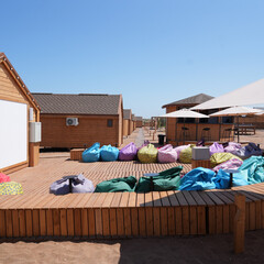 Отель Акватория Резорт Дербент, Республика Дагестан