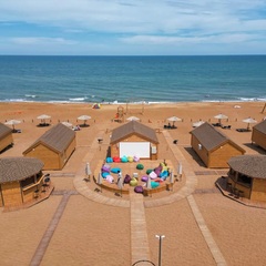 Отель Акватория Резорт Дербент, Республика Дагестан