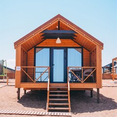 Отель Акватория Резорт Дербент, Республика Дагестан