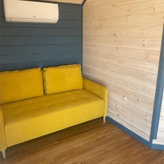 Отель Акватория Резорт Дербент, Республика Дагестан