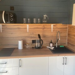 Отель Акватория Резорт Дербент, Республика Дагестан