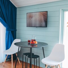 Отель Акватория Резорт Дербент, Республика Дагестан