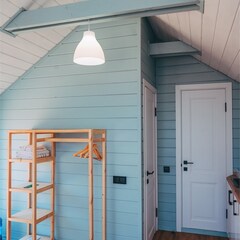 Отель Акватория Резорт Дербент, Республика Дагестан