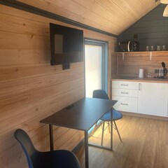 Отель Акватория Резорт Дербент, Республика Дагестан