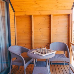 Отель Акватория Резорт Дербент, Республика Дагестан