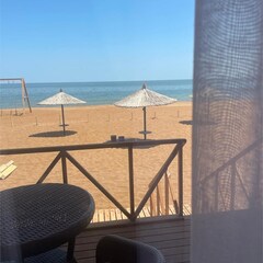 Отель Акватория Резорт Дербент, Республика Дагестан