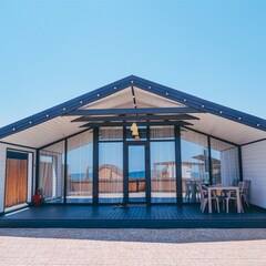 Отель Акватория Резорт Дербент, Республика Дагестан