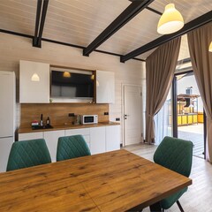 Отель Акватория Резорт Дербент, Республика Дагестан