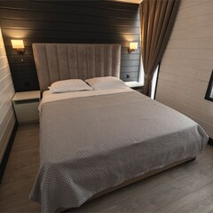 Отель Акватория Резорт Дербент, Республика Дагестан