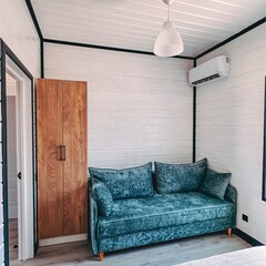 Отель Акватория Резорт Дербент, Республика Дагестан