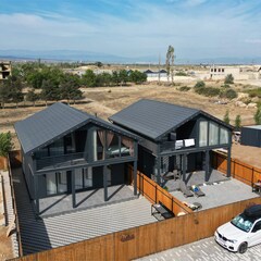 Отель Акватория Резорт Дербент, Республика Дагестан