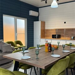 Отель Акватория Резорт Дербент, Республика Дагестан