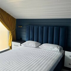 Отель Акватория Резорт Дербент, Республика Дагестан