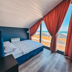 Отель Акватория Резорт Дербент, Республика Дагестан